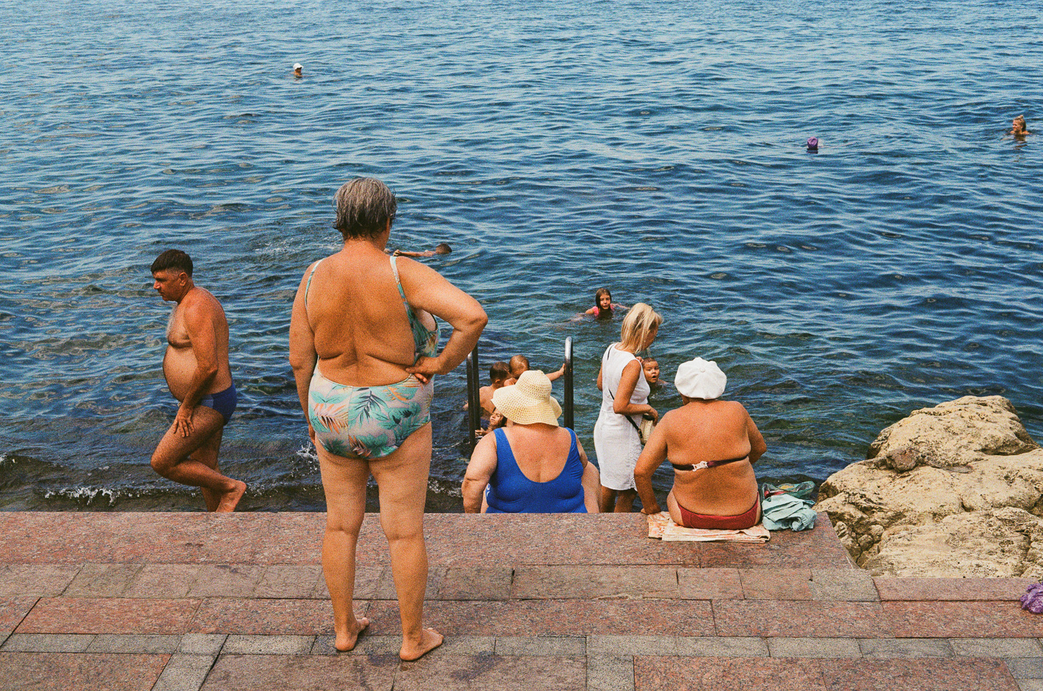 Sochi and Crimea, frame 354