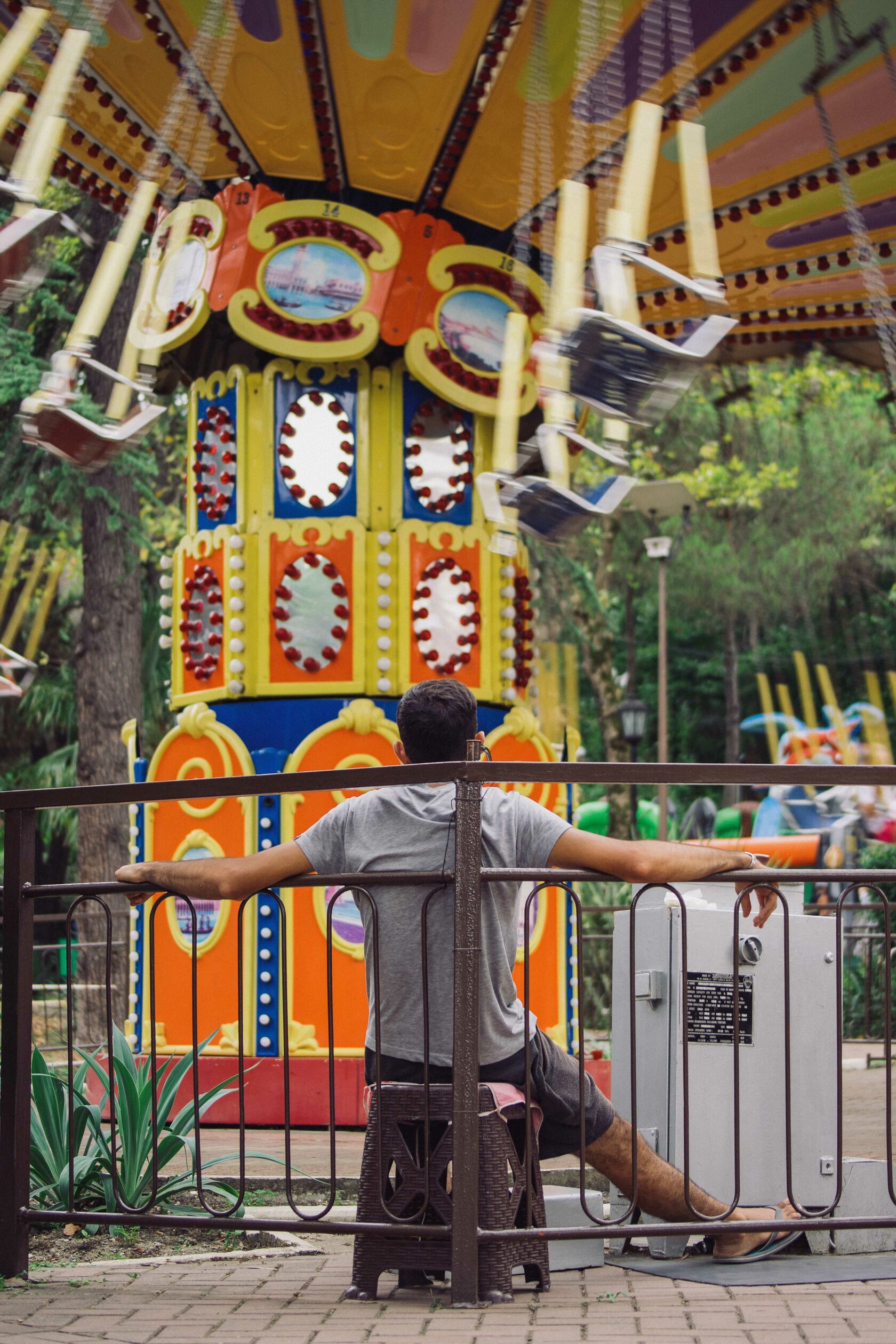 Sochi and Crimea, frame 37