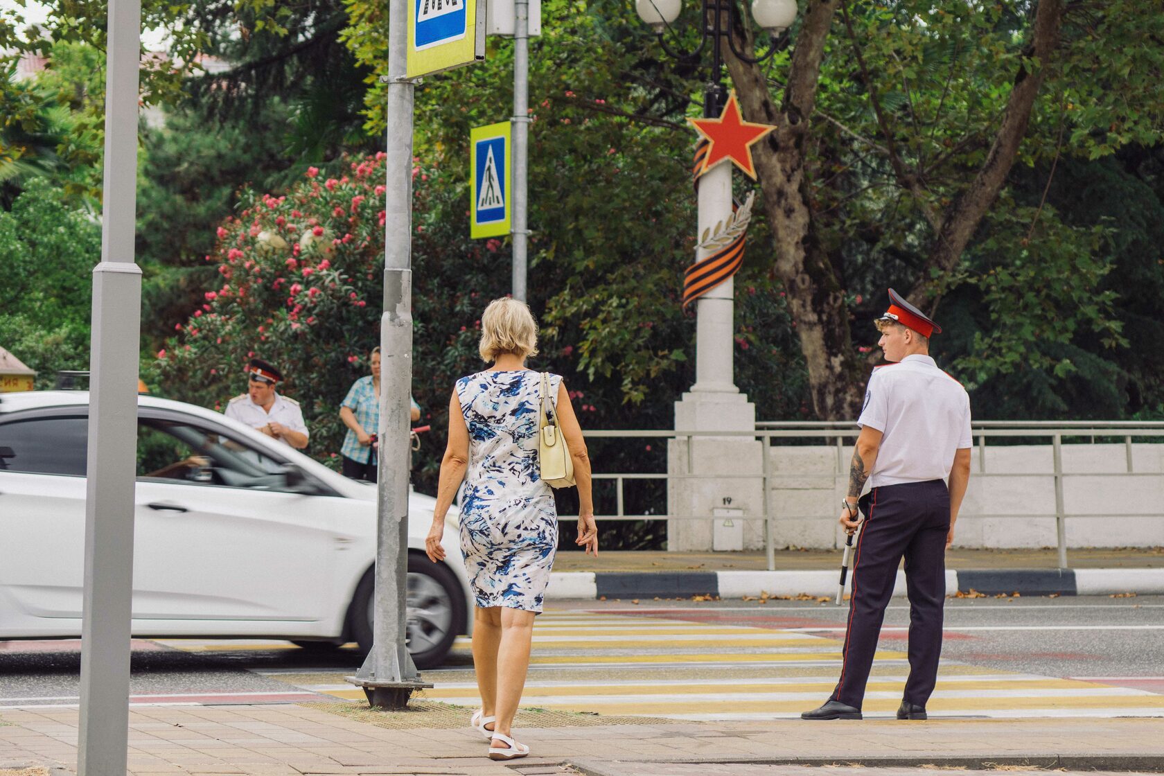 Sochi and Crimea, frame 39