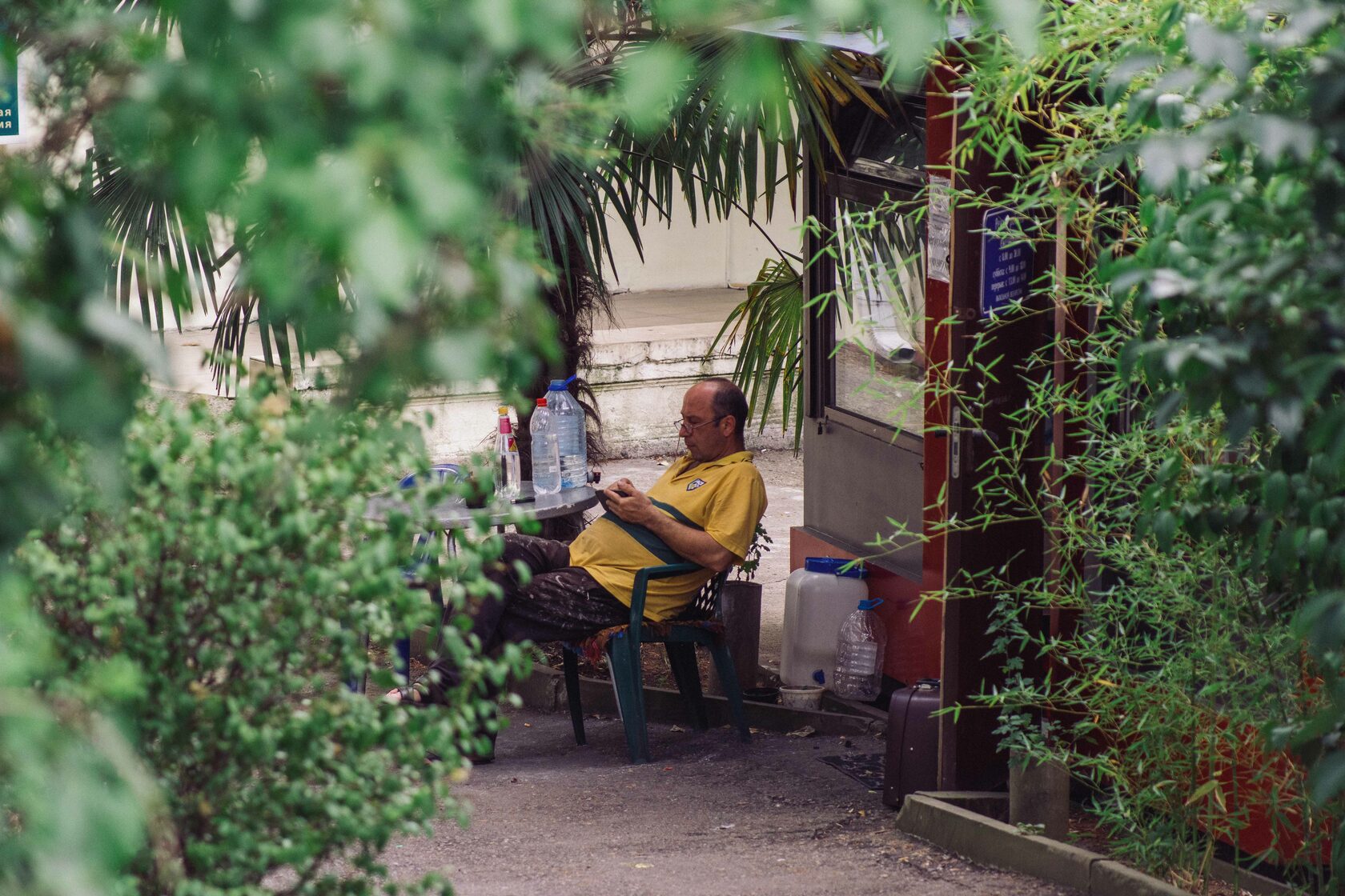 Sochi and Crimea, frame 42