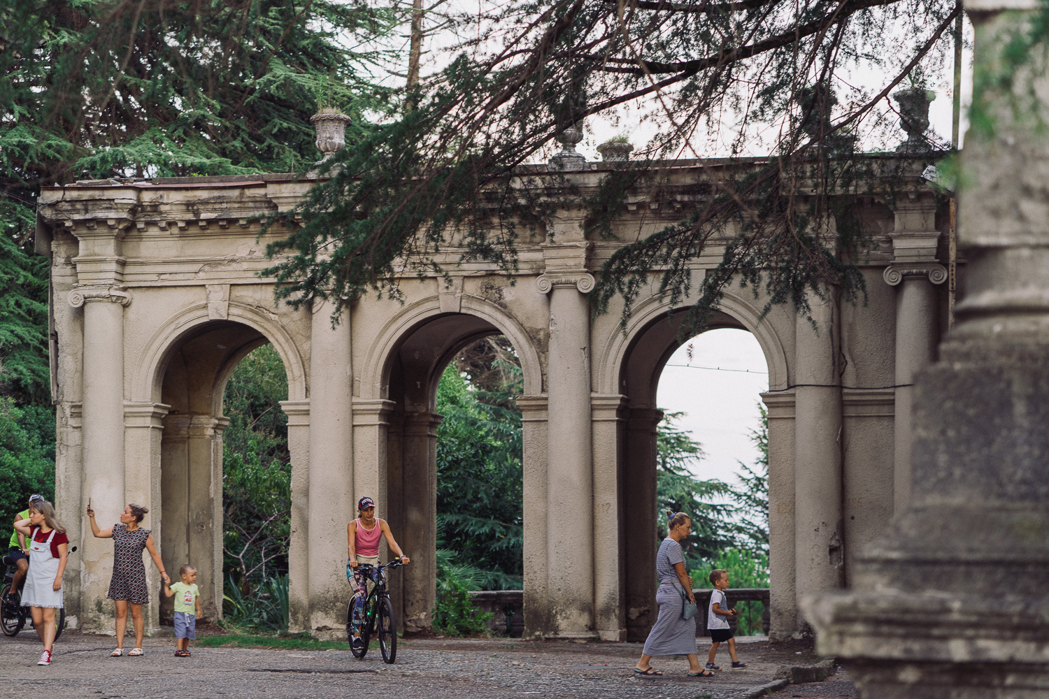 Sochi and Crimea, frame 63