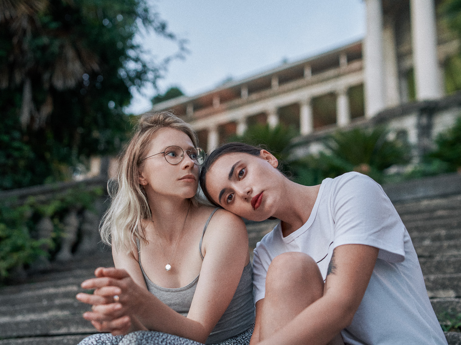 Sochi and Crimea, frame 67