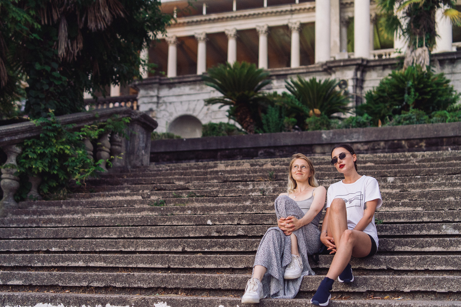 Sochi and Crimea, frame 68