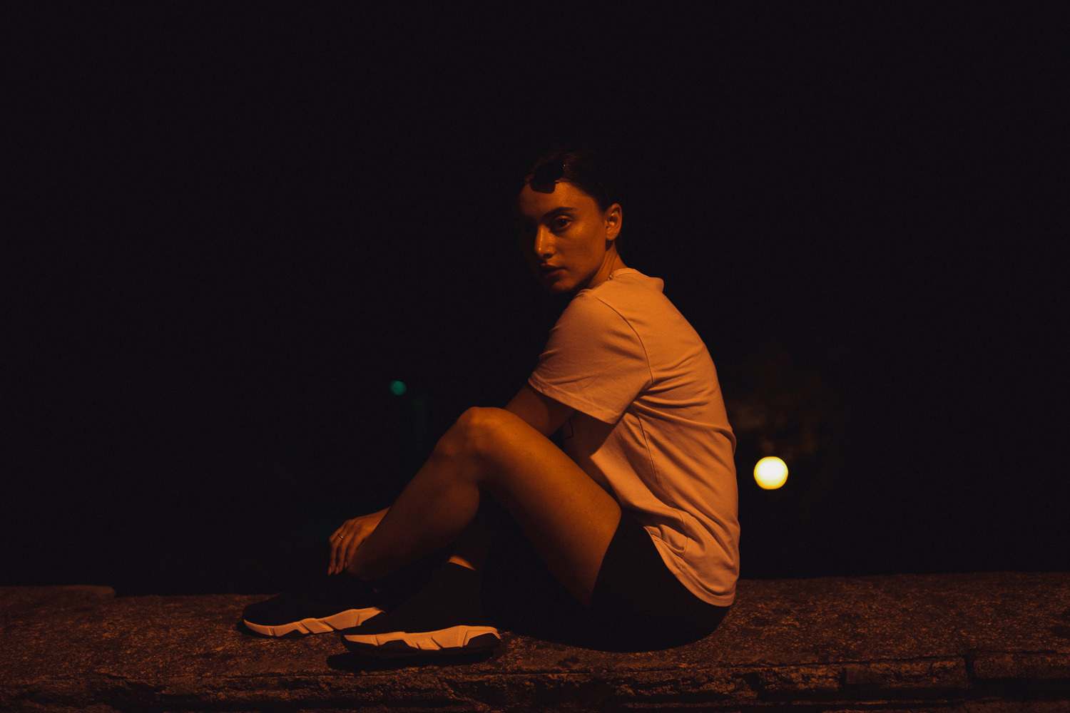 Sochi and Crimea, frame 77