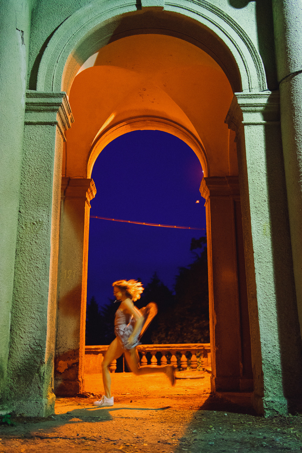 Sochi and Crimea, frame 78