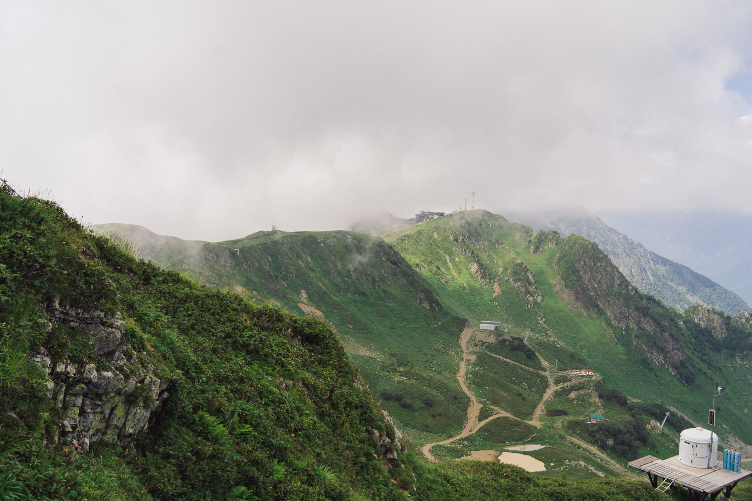 Sochi and Crimea, frame 79