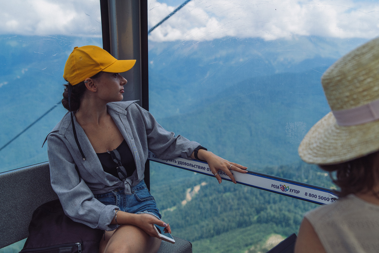 Sochi and Crimea, frame 80