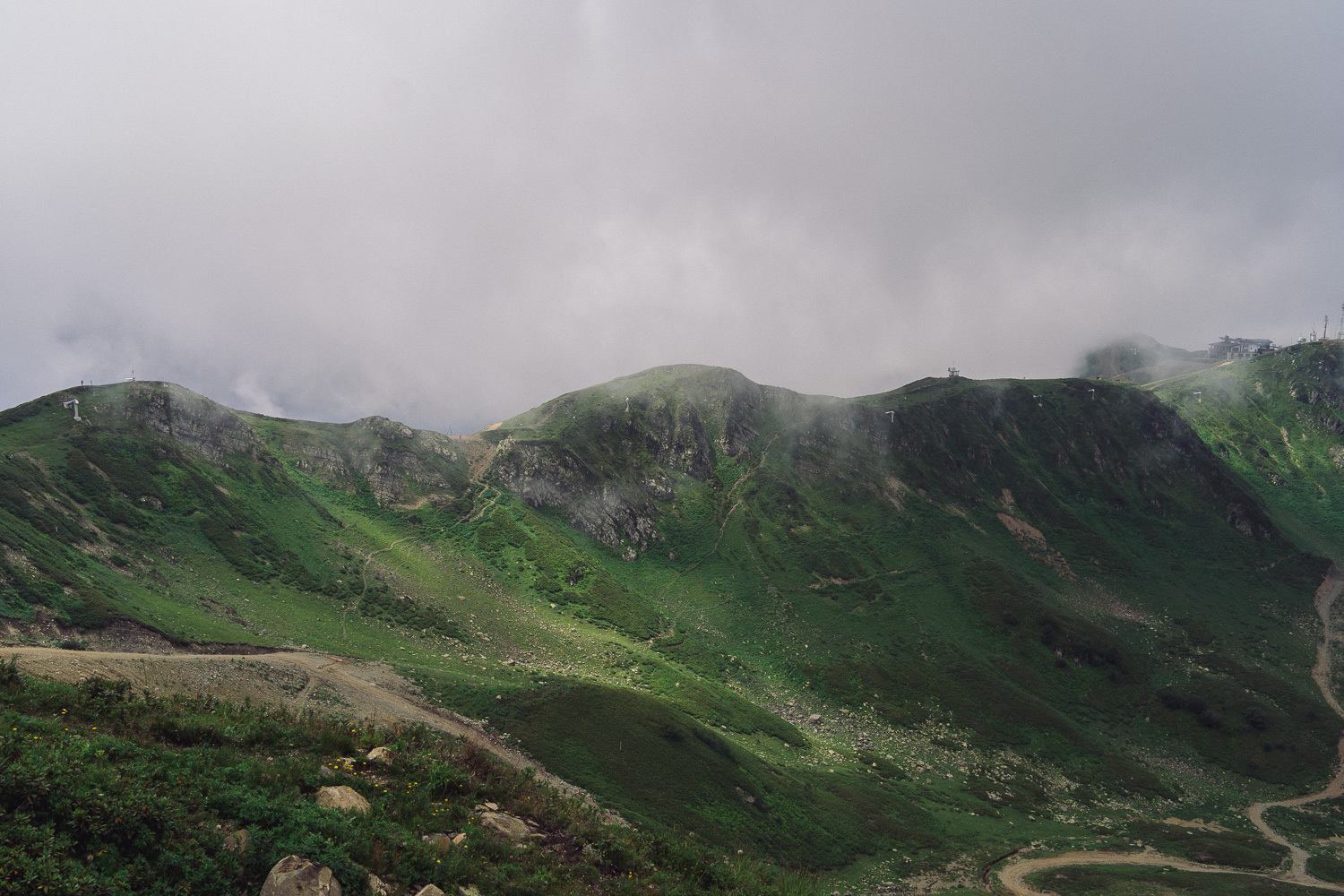 Sochi and Crimea, frame 84