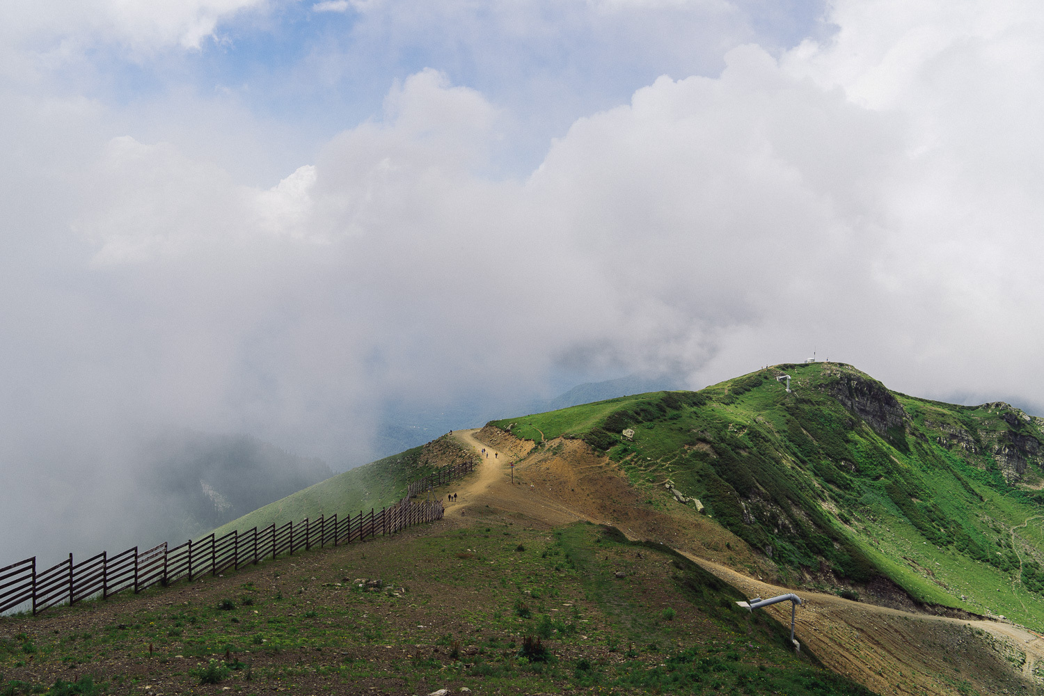Sochi and Crimea, frame 85