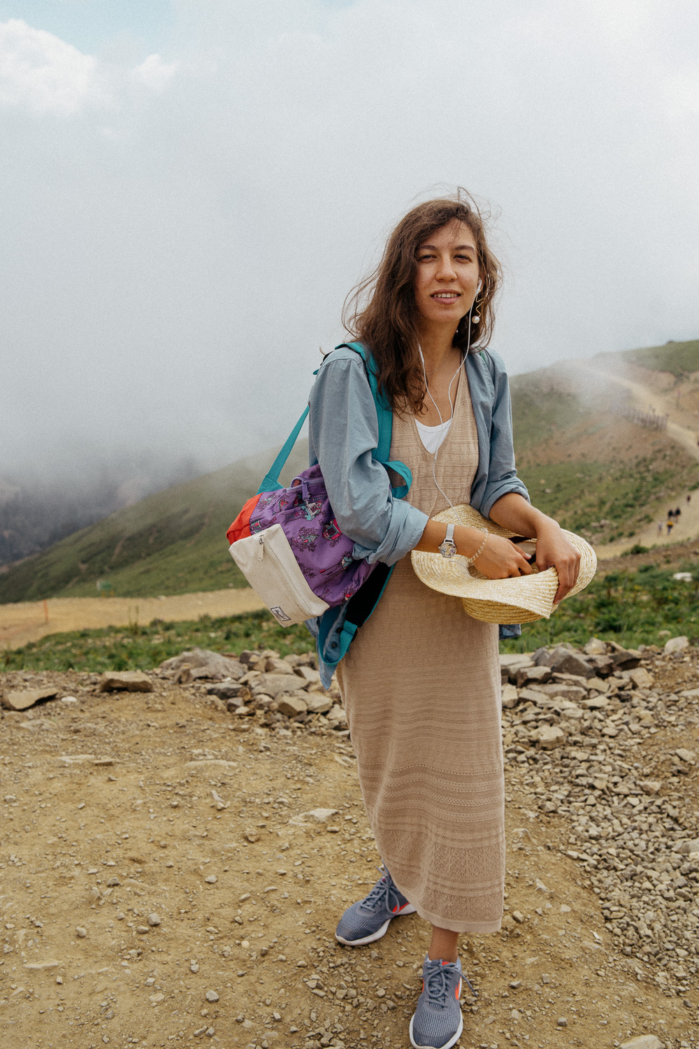 Sochi and Crimea, frame 86
