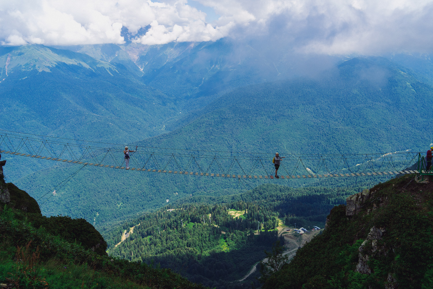 Sochi and Crimea, frame 87
