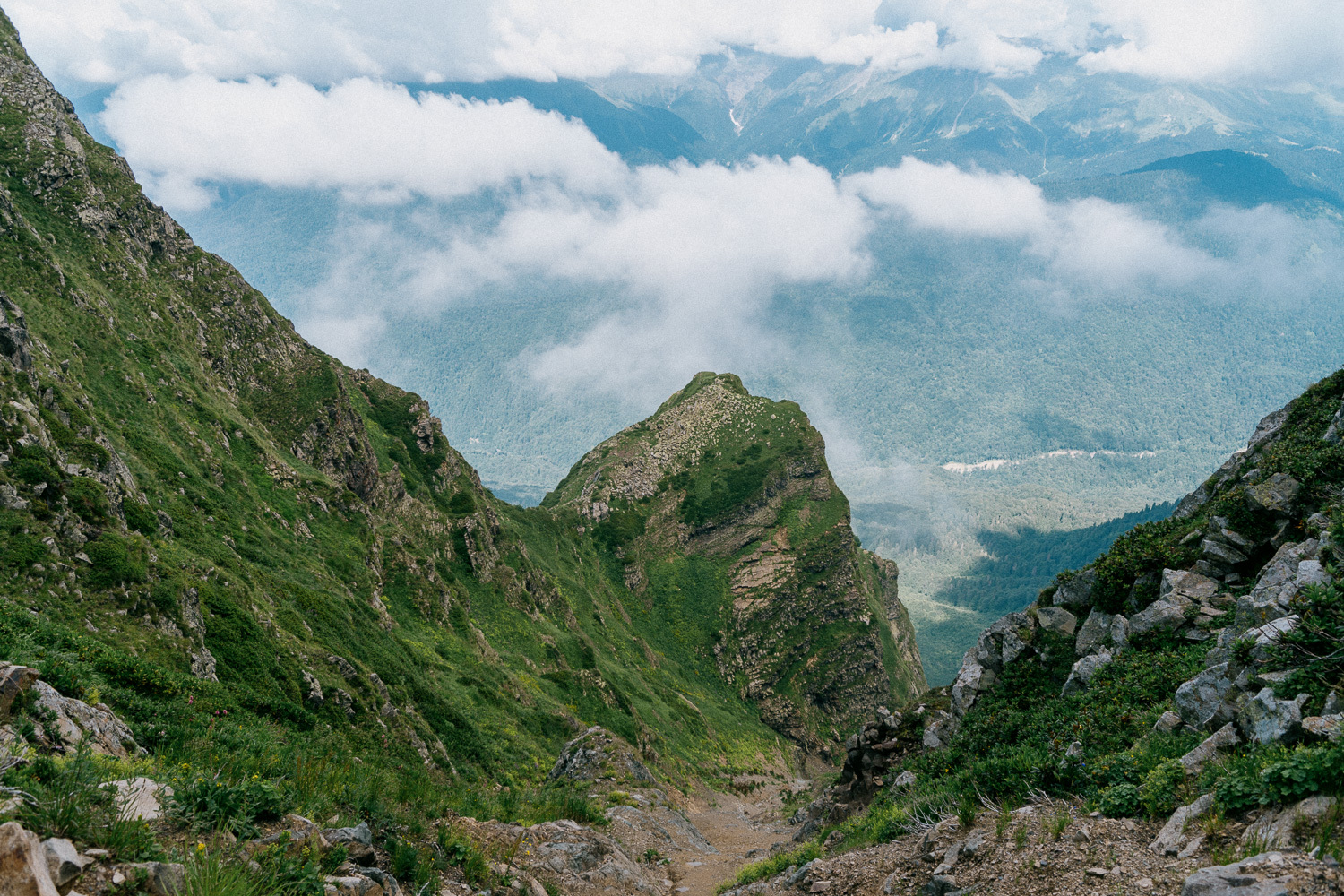 Sochi and Crimea, frame 96