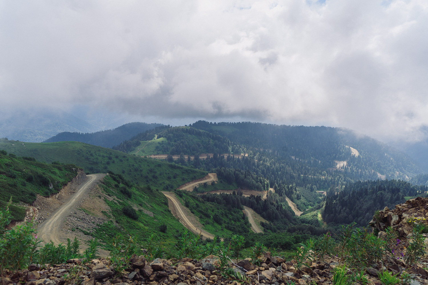 Sochi and Crimea, frame 99